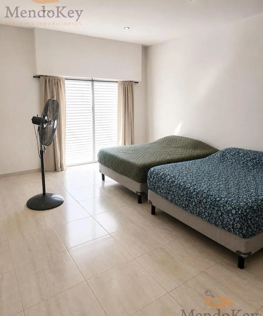VENTA DE CASA CON PISCINA- COMPLEJO PRIVADO ALTOS DEL SOL, ALTO VERDE, SAN MARTIN 4