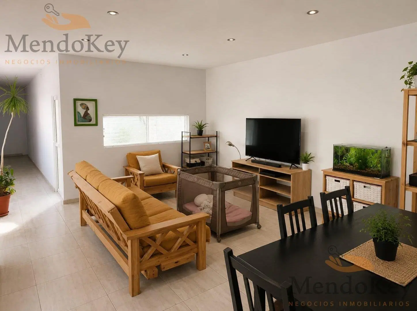 VENTA DE CASA CON PISCINA- COMPLEJO PRIVADO ALTOS DEL SOL, ALTO VERDE, SAN MARTIN 3