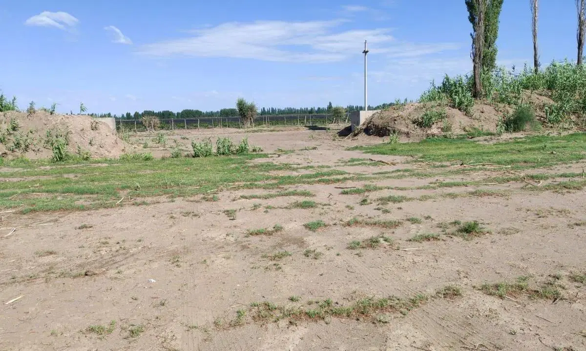 VENTA DE LOTES EN "EL MIRADOR DEL SUR", RIVADAVIA- MZA 5