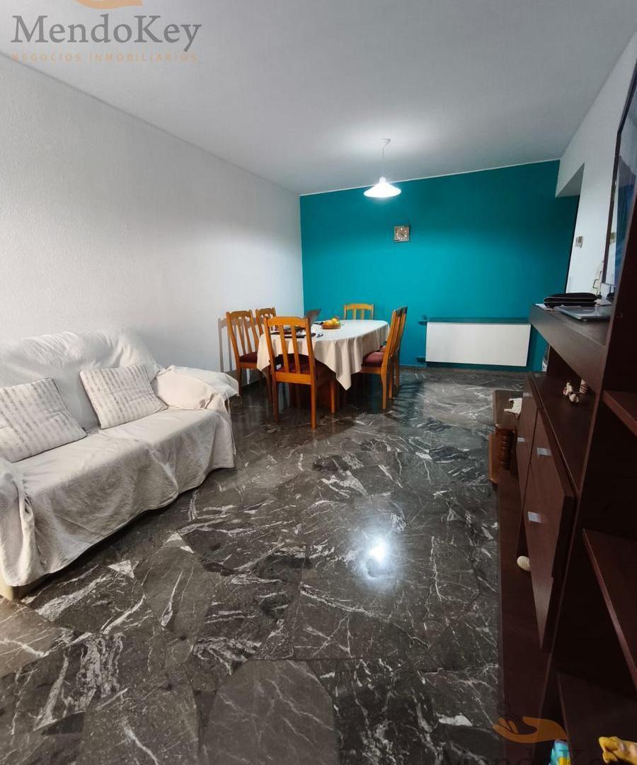 VENTA DE HERMOSO DPTO (A media cuadra Plaza Independencia)-EN CORAZÓN DE CIUDAD DE MENDOZA