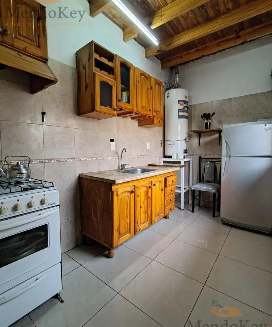 ALQUILER DE CASA EN BERMEJO, GUAYMALLÉN 2