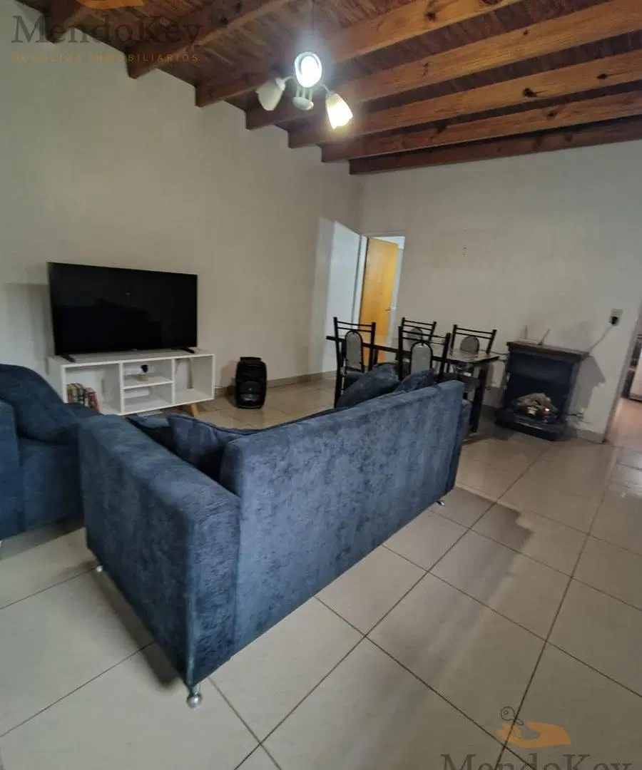 ALQUILER DE CASA EN BERMEJO, GUAYMALLÉN 5