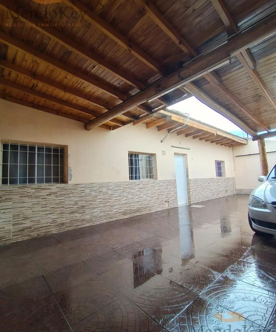ALQUILER DE CASA EN BERMEJO, GUAYMALLÉN 4