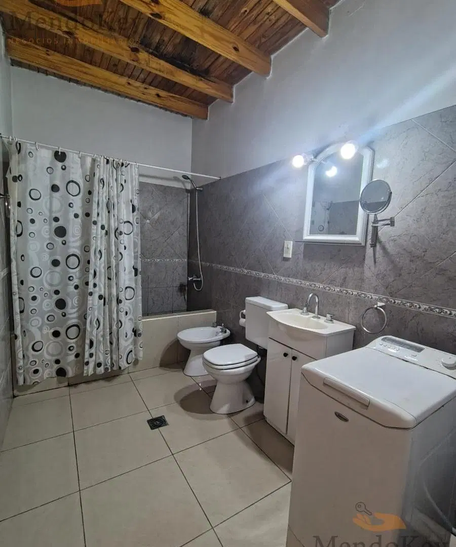 ALQUILER DE CASA EN BERMEJO, GUAYMALLÉN 3
