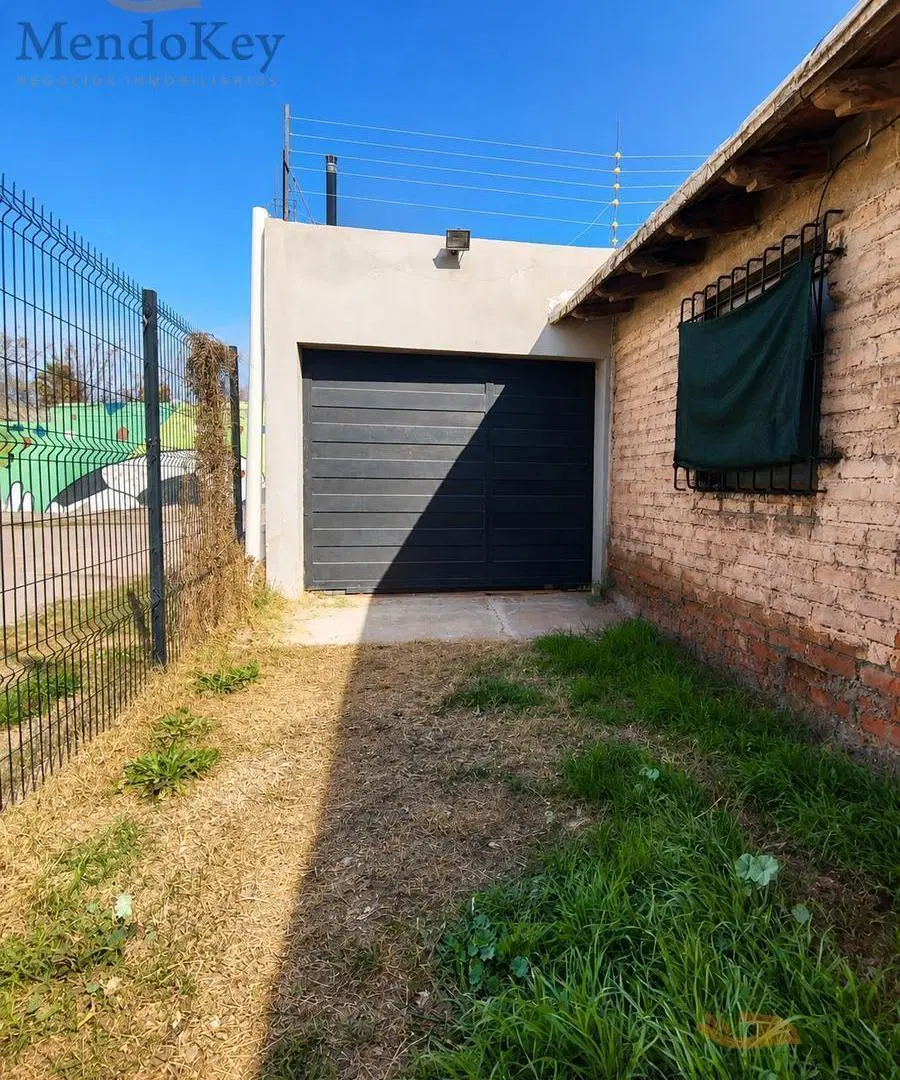 ALQUILER DE CASA EN BERMEJO, GUAYMALLÉN 2