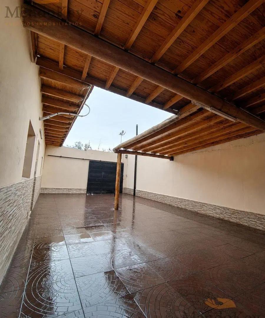 ALQUILER DE CASA EN BERMEJO, GUAYMALLÉN 3