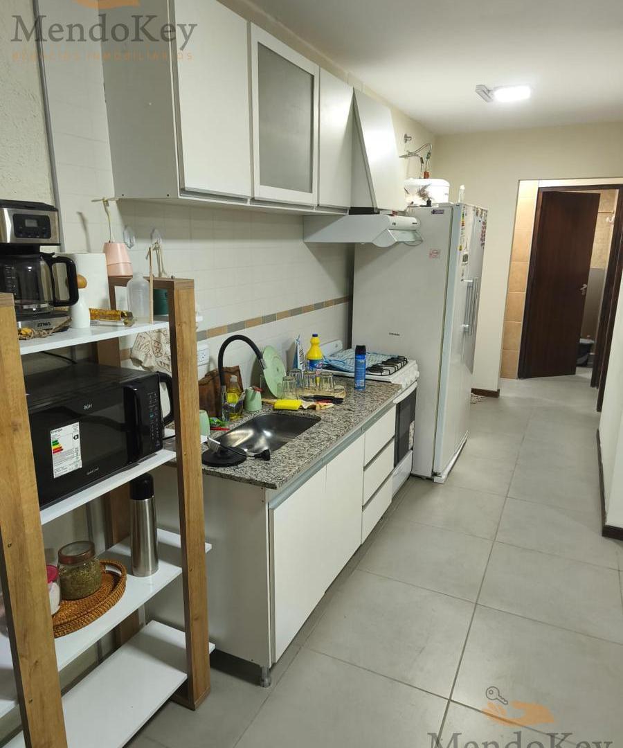Foto de DPTO 1 ER PISO- CALLE SALTA (1 CUADRA H. DEL CARMEN) , GODOY CRUZ., imagen 3