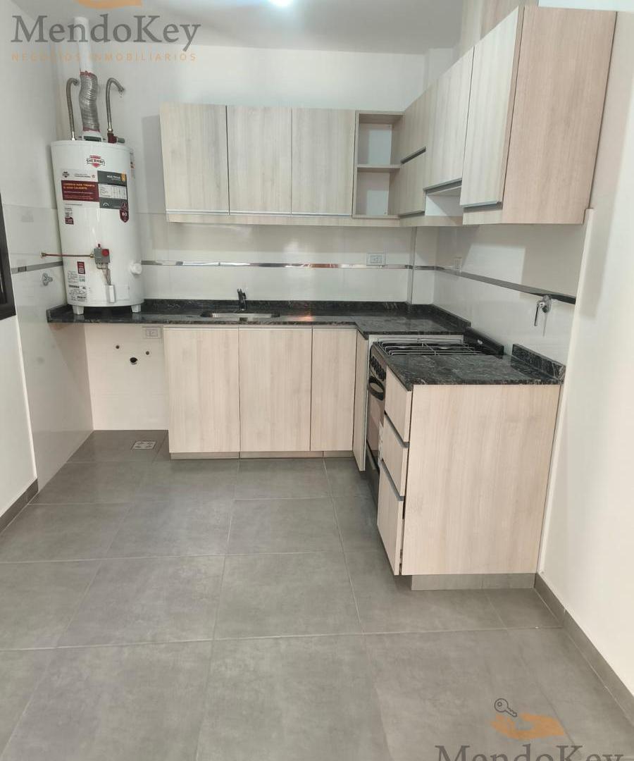 Foto de Departamento en alquiler en barrio privado Rincón Veneto, imagen 4