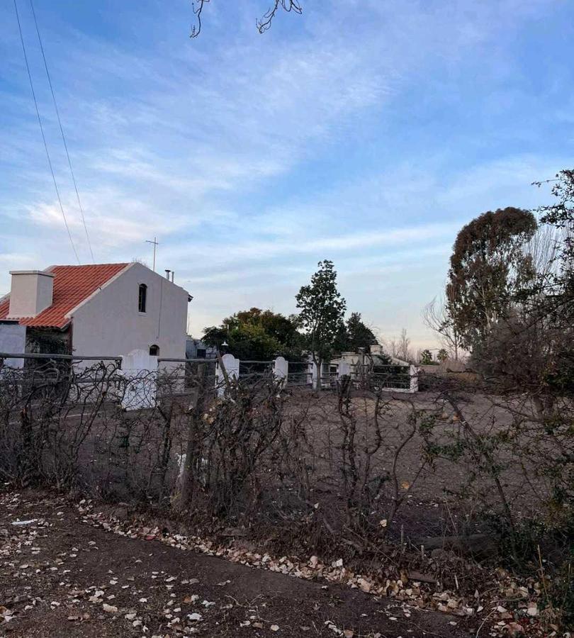 Foto de VENTA EXCEPCIONAL LOTE 600 M2 EN JESUS NAZARENO- GUAYMALLÉN, imagen 4