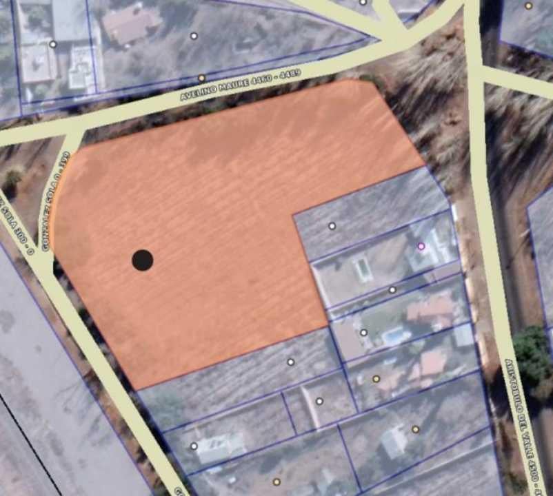Foto de VENTA DE LOTES AMPLIOS- MAURE Y ARISTOBULO DEL VALLE, BERMEJO-GUAYMALLÉN, imagen 2
