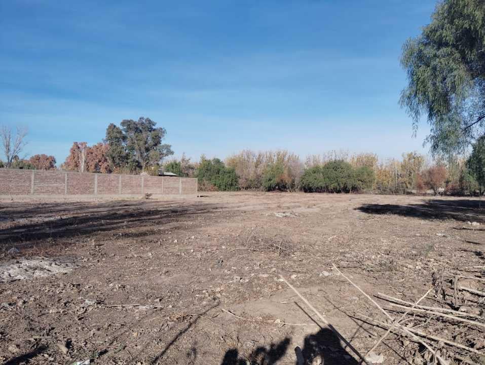 Foto de VENTA DE LOTES AMPLIOS- MAURE Y ARISTOBULO DEL VALLE, BERMEJO-GUAYMALLÉN, imagen 1