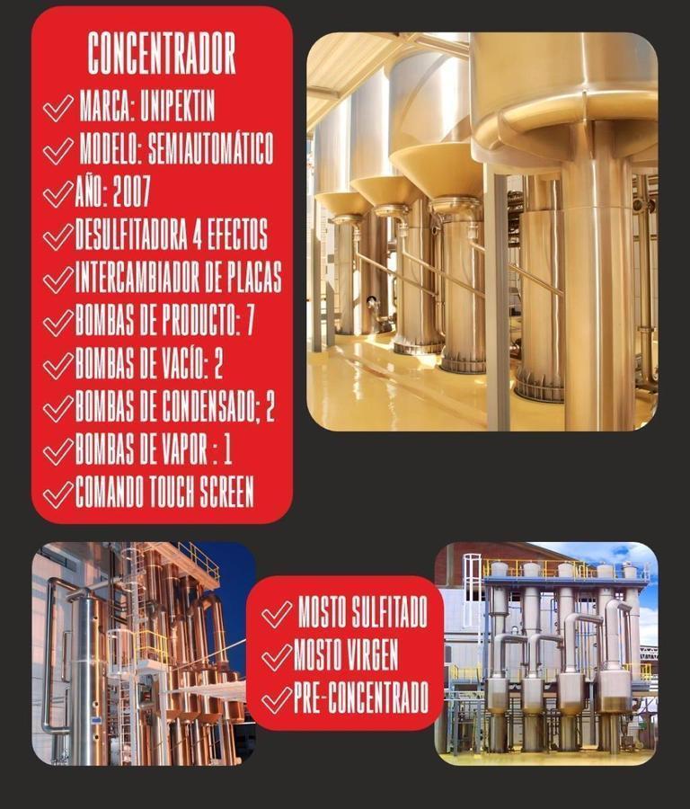 Foto de VENTA DE MAQUINARIAS Y EQUIPO PARA BODEGA, imagen 4