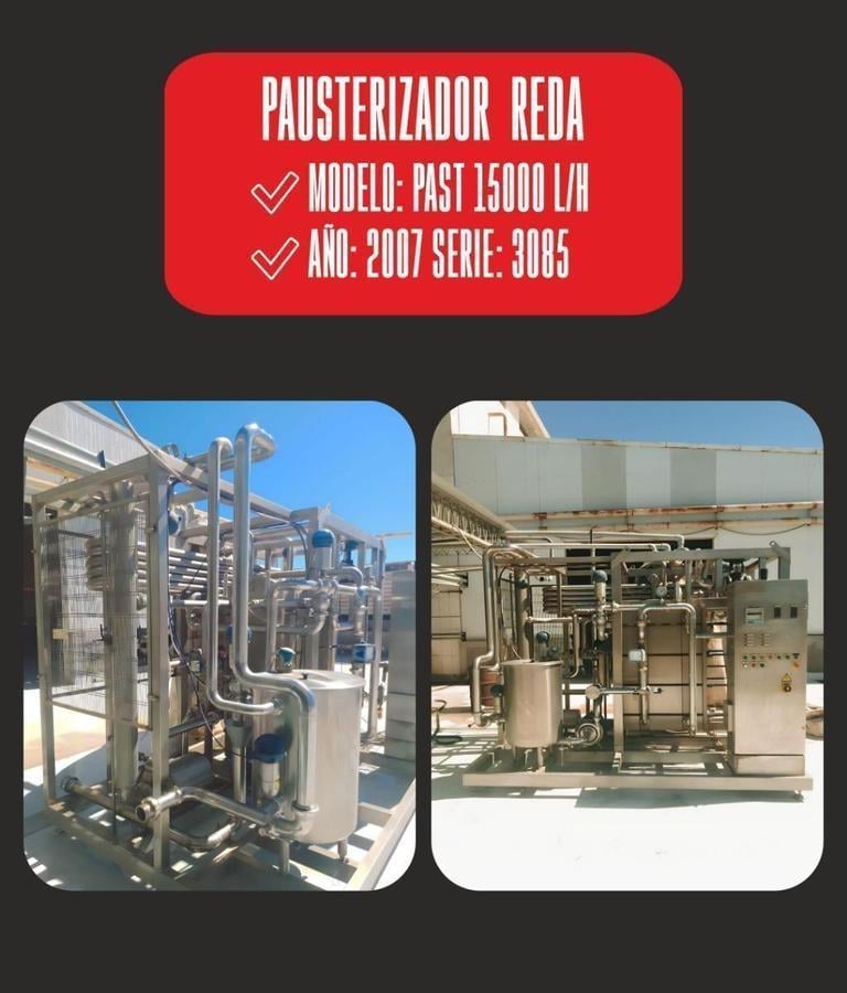 Foto de VENTA DE MAQUINARIAS Y EQUIPO PARA BODEGA, imagen 5