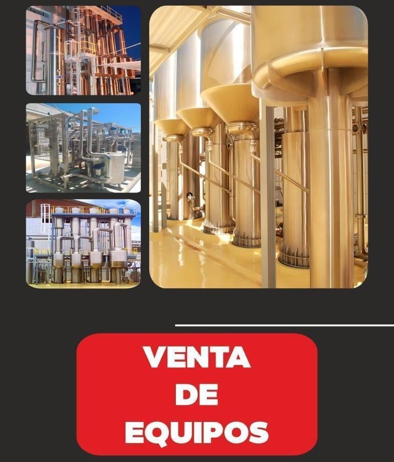 Foto de VENTA DE MAQUINARIAS Y EQUIPO PARA BODEGA, imagen 3