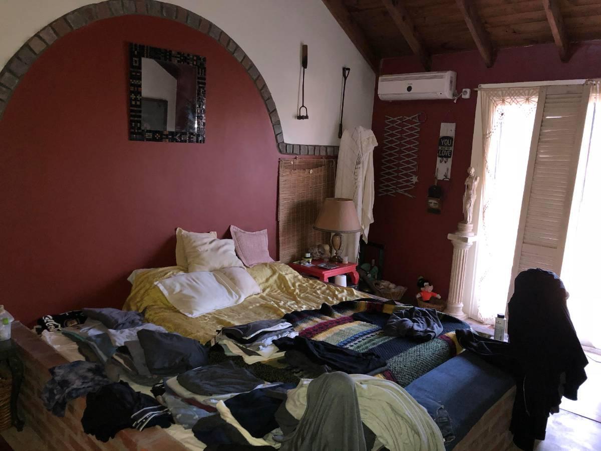OLIVOS - Casa · 450m2 · 5 Ambientes · 1 Cochera- PRECIO ACTUALIZADO