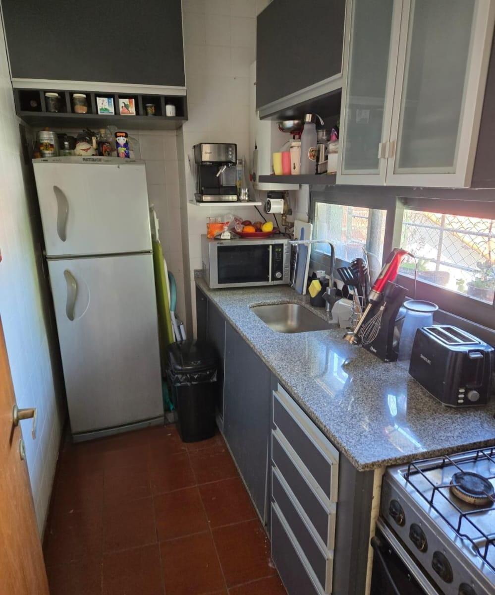 OLIVOS - BAJÓ DE PRECIO! PROX A CENTRO COMERCIAL DEPARTAMENTO 2 AMB S COCHERA