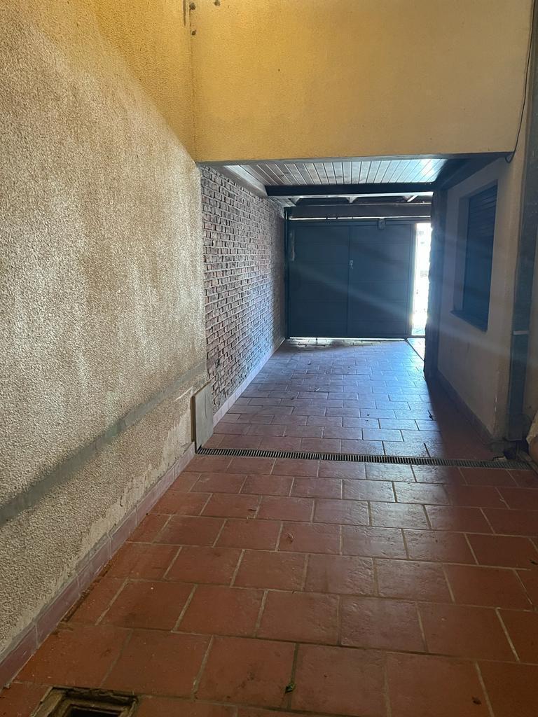 Olivos Golf - Chalet 6 Amb C/ Jardin y Cochera 4 Autos 1