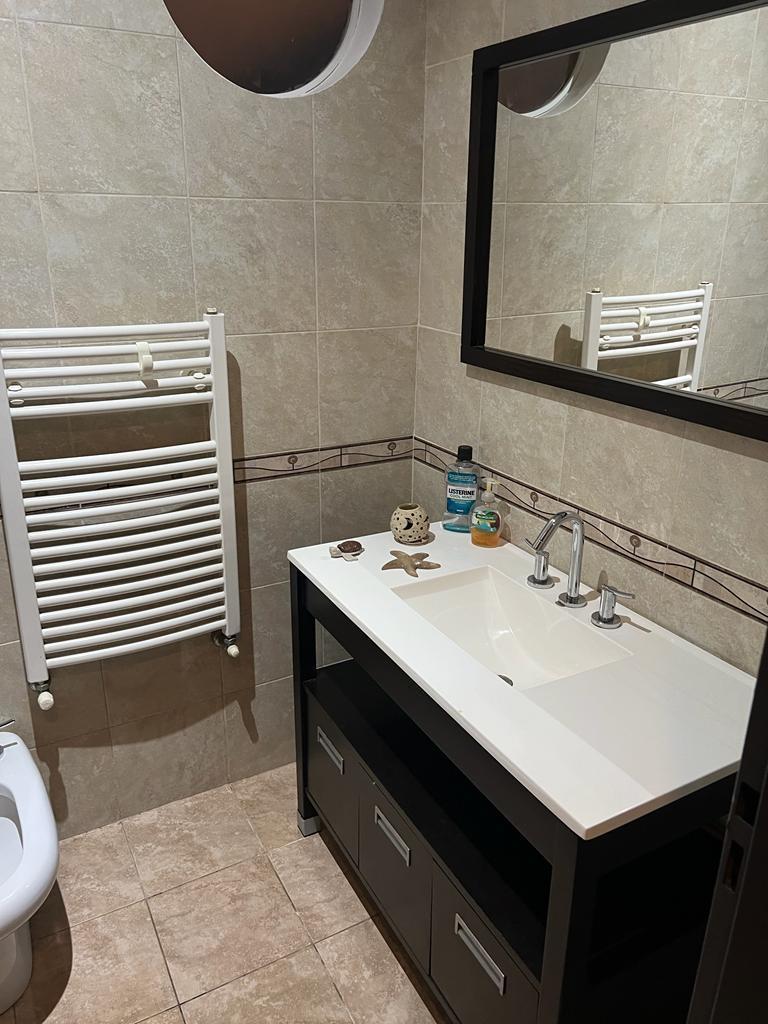 Olivos Golf - Chalet 6 Amb C/ Jardin y Cochera 4 Autos 4