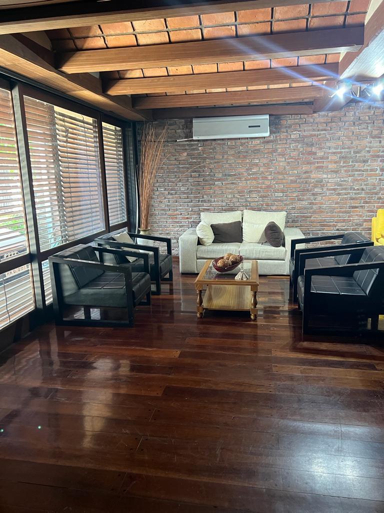 Olivos Golf - Chalet 6 Amb C/ Jardin y Cochera 4 Autos 5