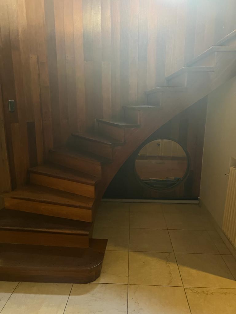 Olivos Golf - Chalet 6 Amb C/ Jardin y Cochera 4 Autos 3