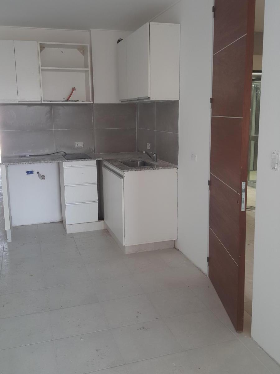 Paraguay 555 frente y contra frente- Venta- departamentos 1 dormitorio