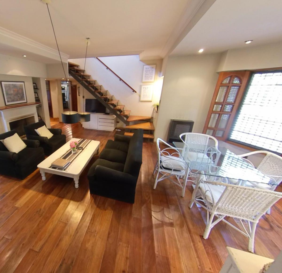 Tarragona 654 Bis - Venta- Casa de 4 Dormitorios