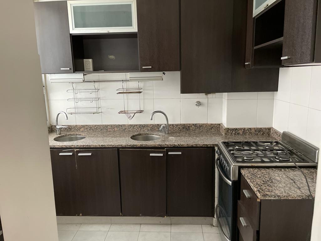Balcarce 1540 - Venta - Departamento Dos Dorm. 2