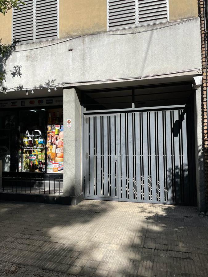Balcarce 1540 - Venta - Departamento Dos Dorm. 3