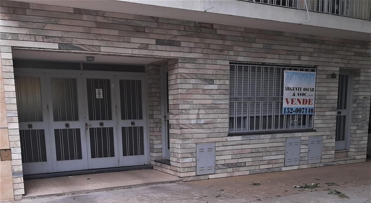 Tucuman 7035- Venta- Casa de dos dormitorios