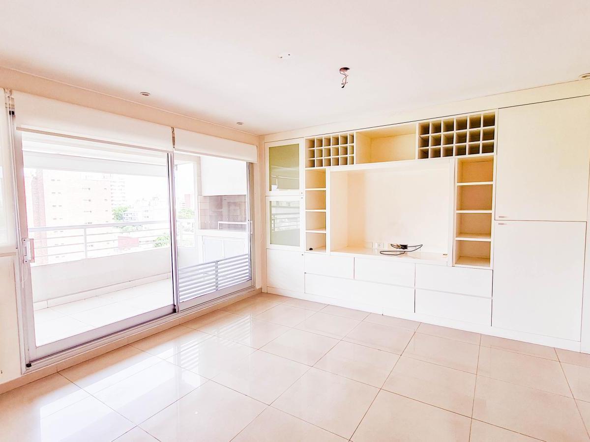 Bv. Oroño 580 - Venta - Departamento Duplex 2