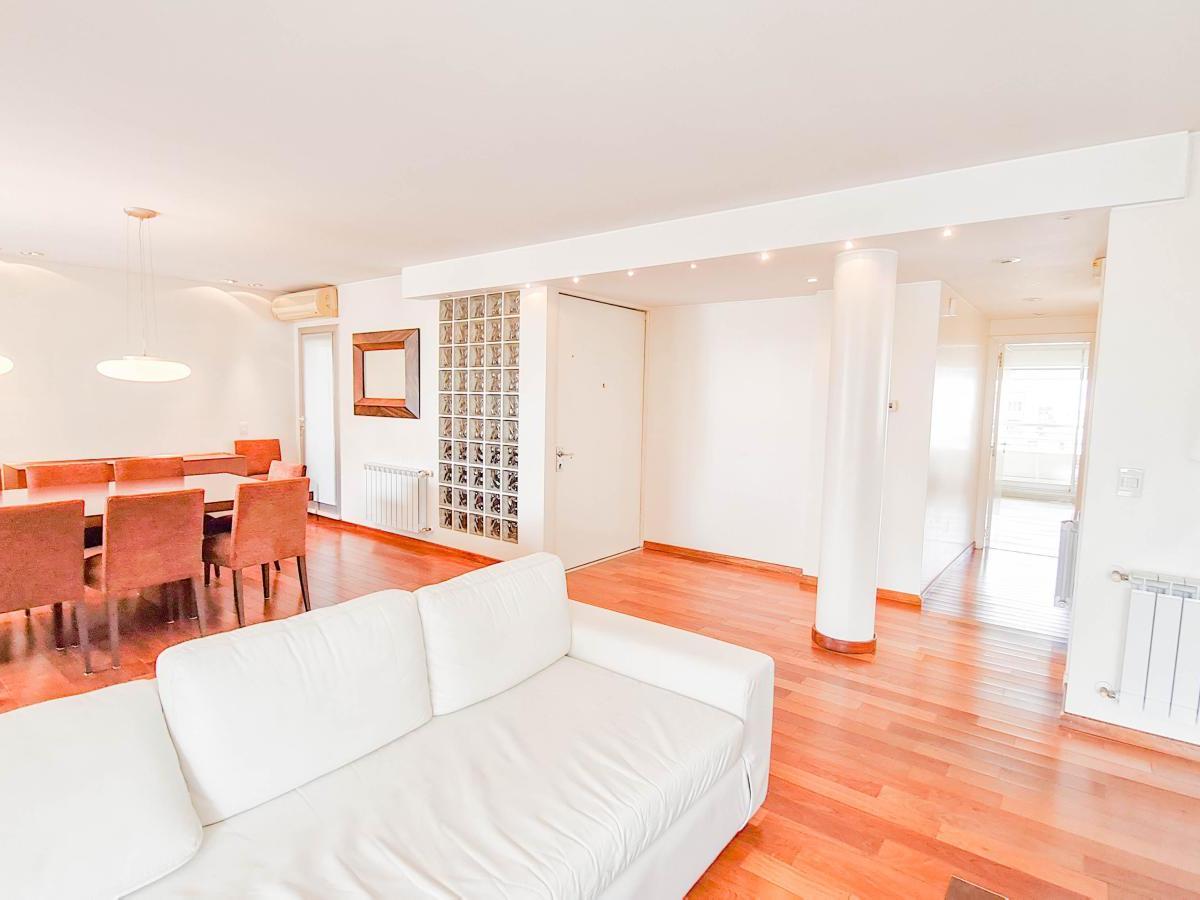 Bv. Oroño 580 - Venta - Departamento Duplex 5