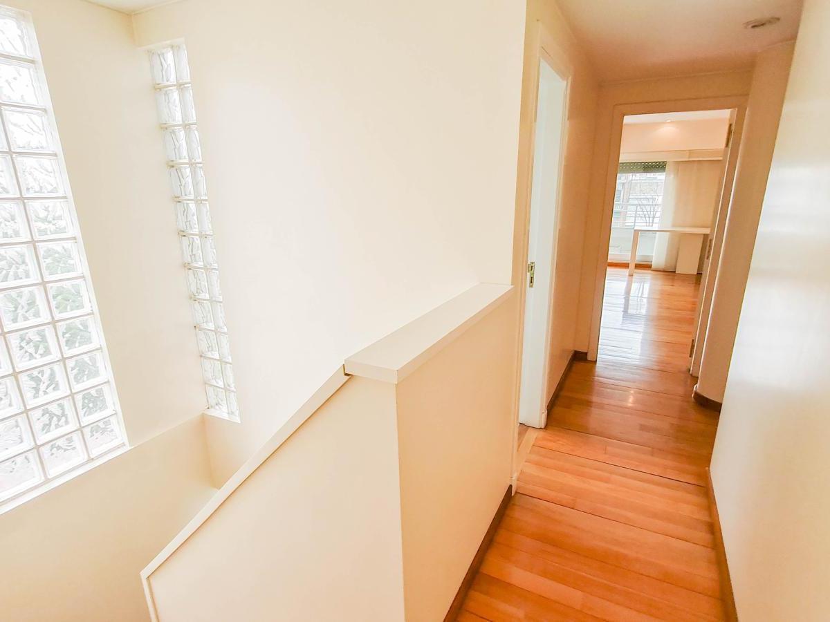 Bv. Oroño 580 - Venta - Departamento Duplex 1