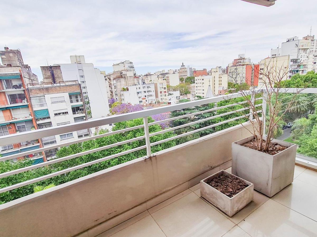 Bv. Oroño 580 - Venta - Departamento Duplex 4