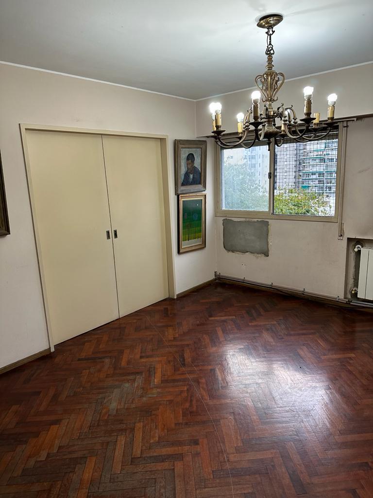 Presidente Roca 692 - Venta - Departamento 3 Dorm. 1