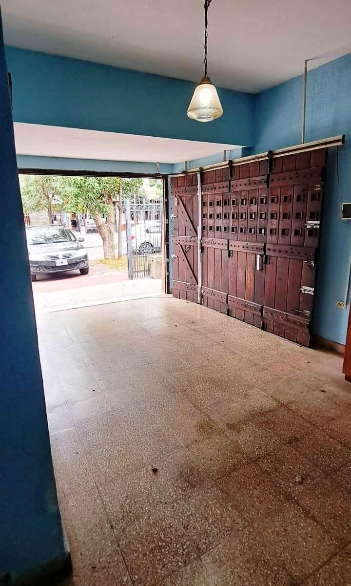 Warnes 1054- Venta- Casa 3 dormitorios