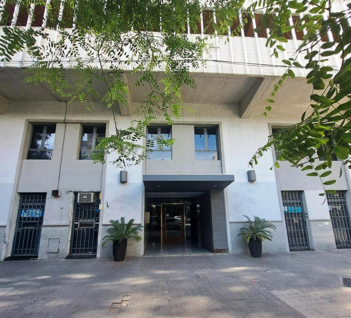 Propiedad en Argentina