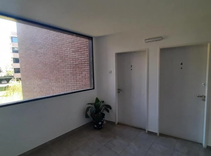 Garcia del Cossio 2001- Alquiler- Departamento 2 dormitorios 4