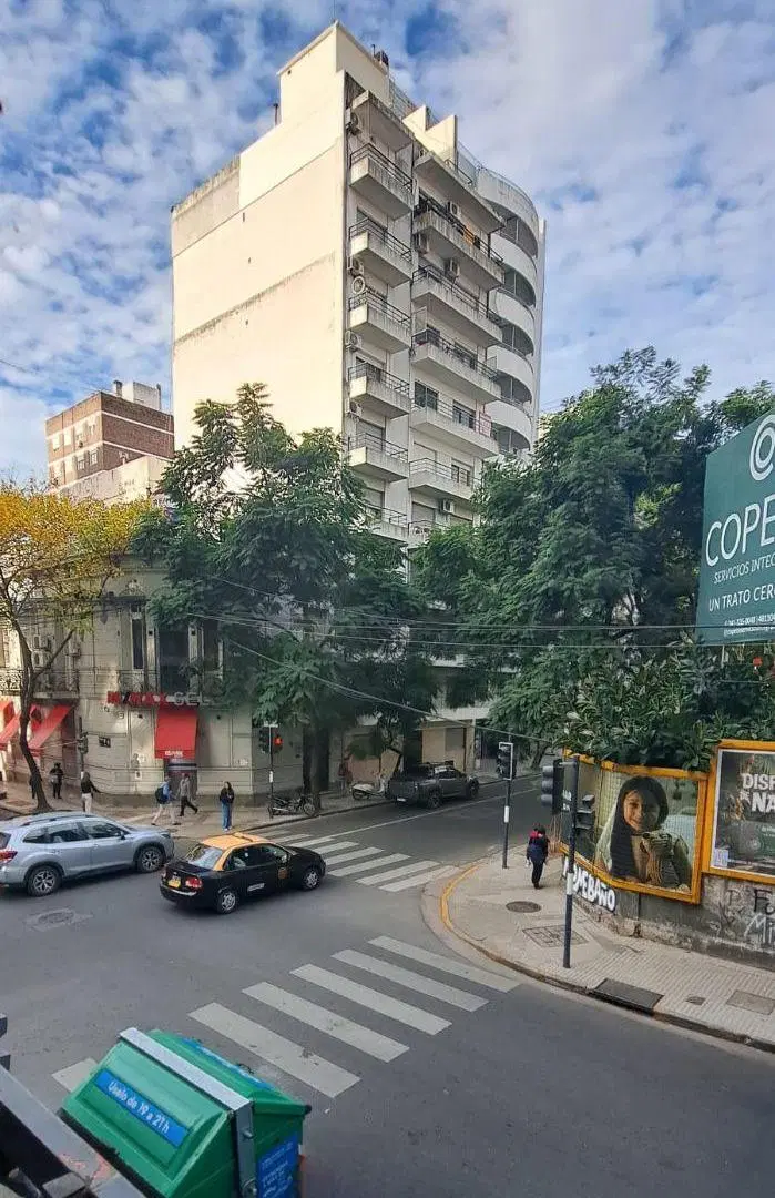 España 616- Venta- Departamento 3 dormitorio 1
