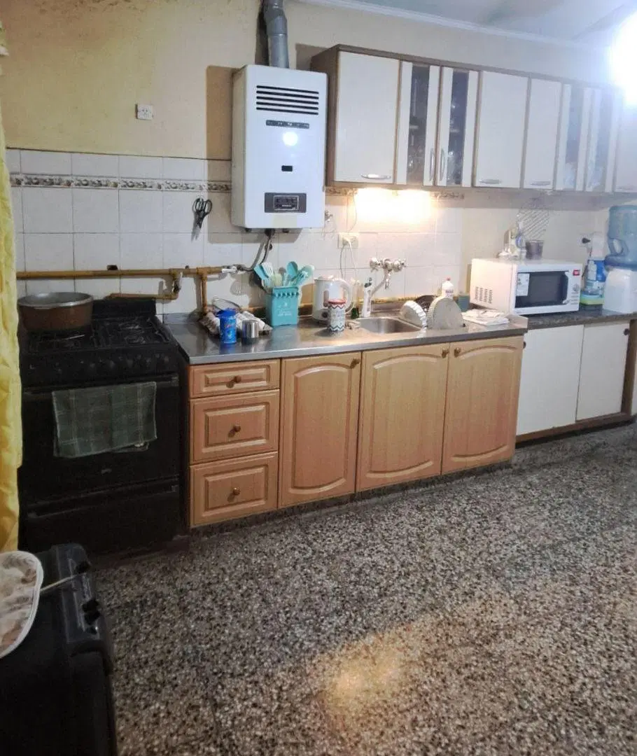 Nuestra Señora del Rosario 3361- Venta- Casa 2 dormitorios 1