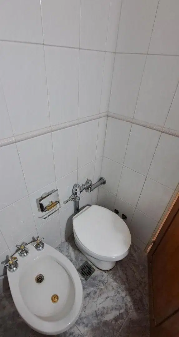 Cordoba 955- Alquiler- Departamento 1 dormitorio 2