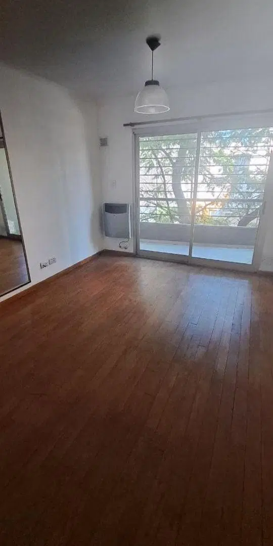 Dorrego 80- Alquiler-Departamento monoambiente 4