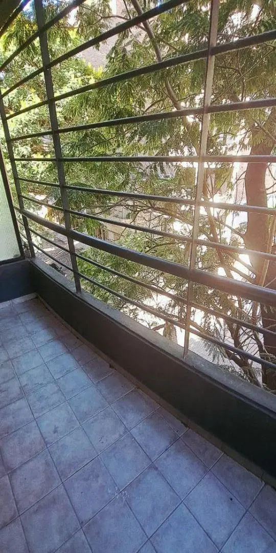 Dorrego 80- Alquiler-Departamento monoambiente 5