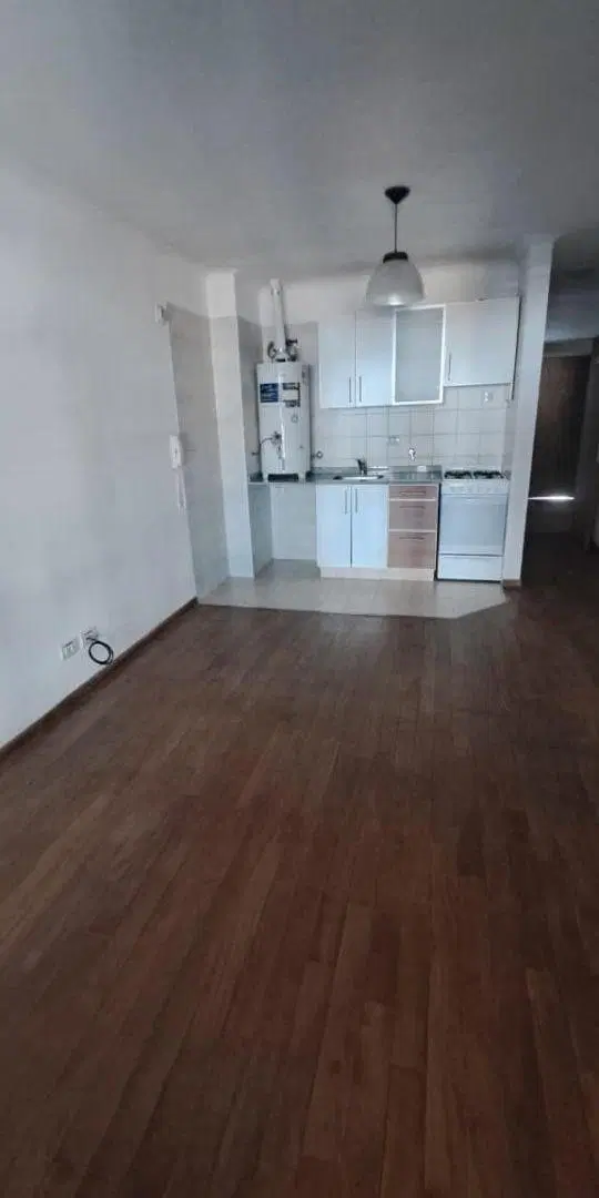 Dorrego 80- Alquiler-Departamento monoambiente 3