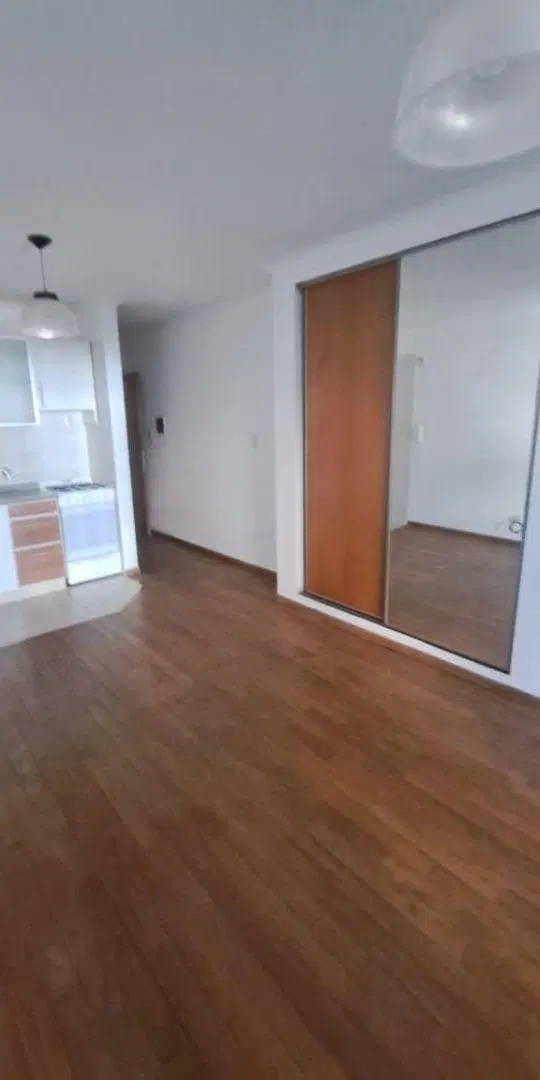 Dorrego 80- Alquiler-Departamento monoambiente 3