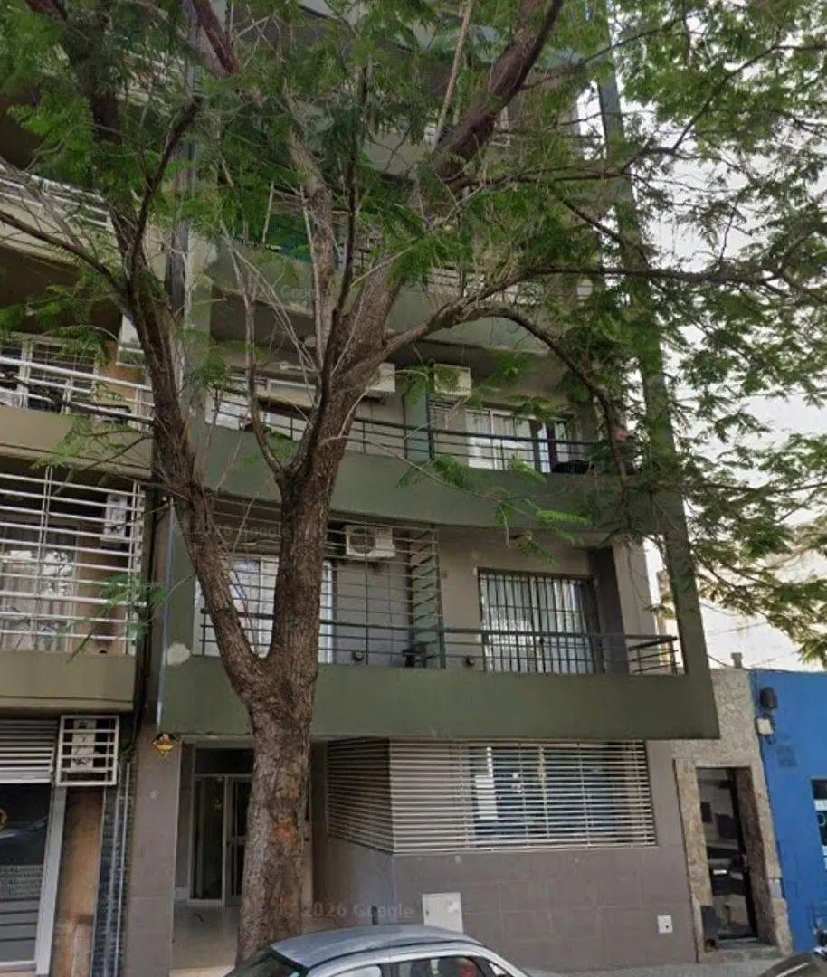Dorrego 80- Alquiler-Departamento monoambiente 2