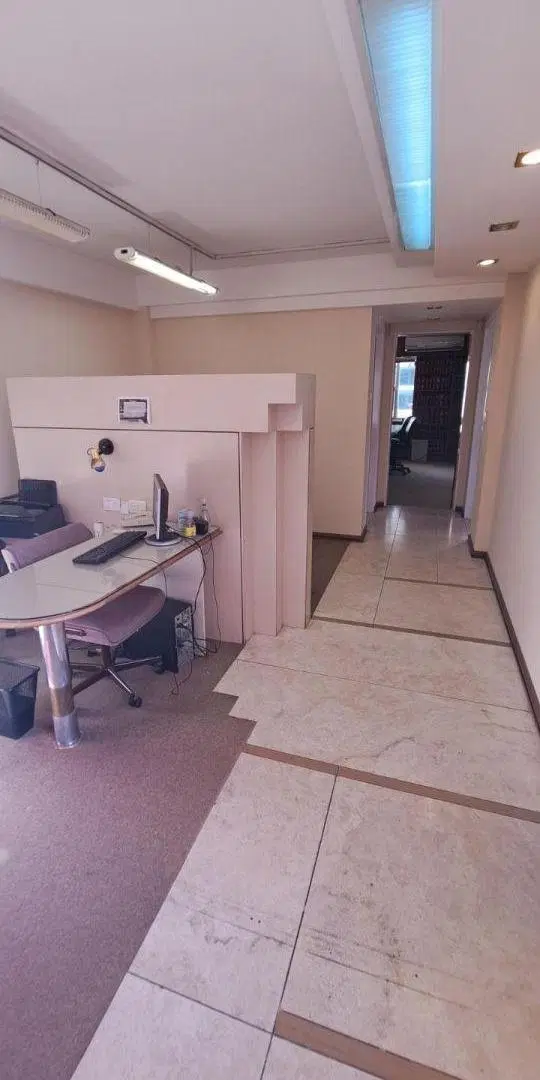 Cordoba 1110- Alquiler- Oficina 2