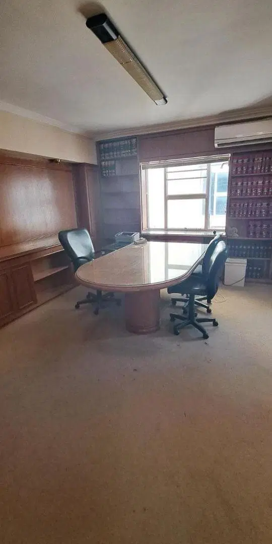 Cordoba 1110- Alquiler- Oficina 1
