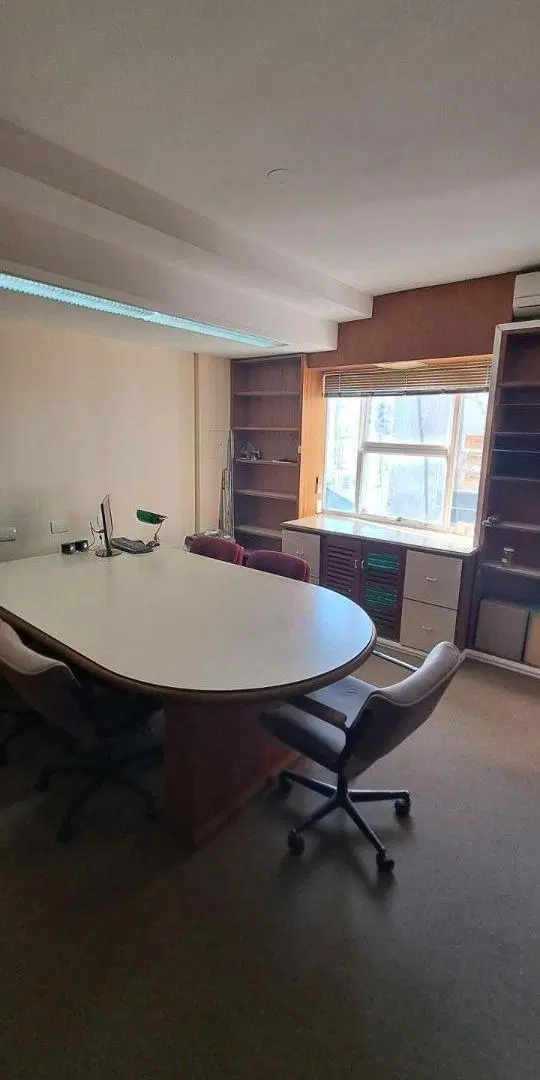 Cordoba 1110- Alquiler- Oficina 5