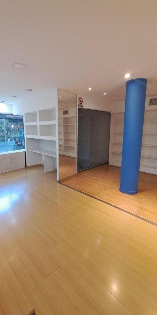 Foto de (Galeria Libertad)Sarmiento 854-Alquiler- Local, imagen 5