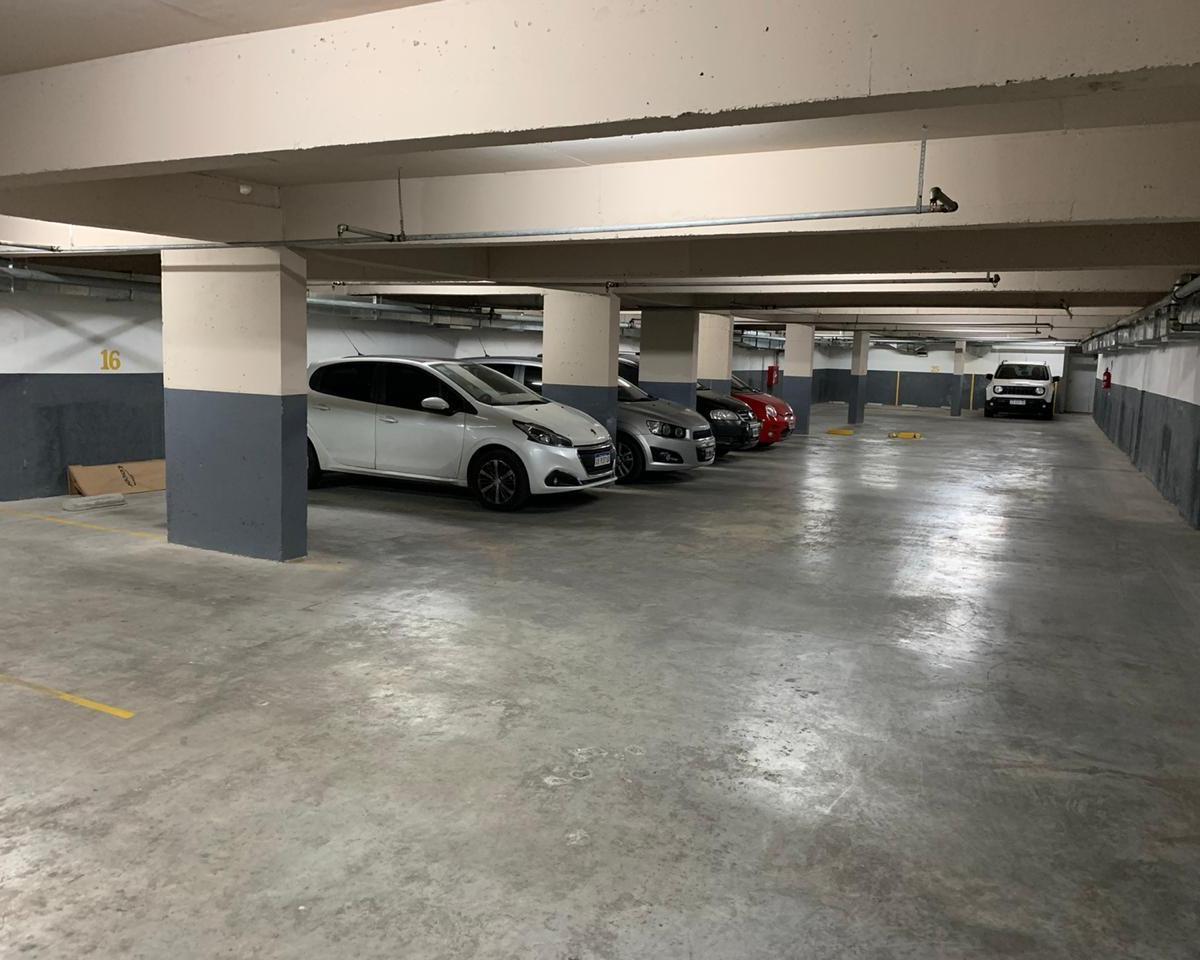 COCHERAS EN VENTA - HASTA 20 CUOTAS - COLEGIALES